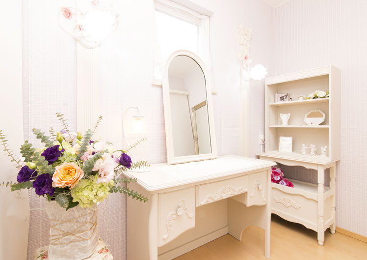 札幌中央区のパーソナルコーディネート・お買い物同行